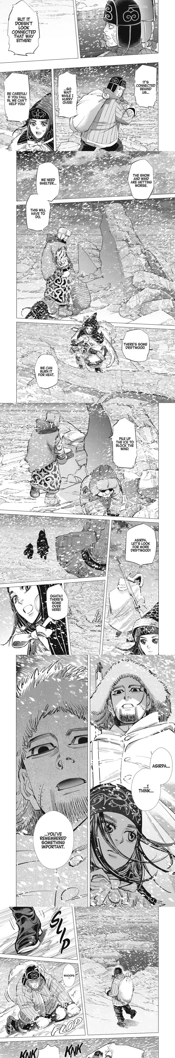 Golden Kamuy Chapter 184 image 3_optimized
